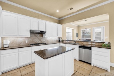 AMAZING Opportunity and IDEAL LOCATION in the HEART of PROSPER on Gentle Creek Golf Club in Texas - for sale on GolfHomes.com, golf home, golf lot