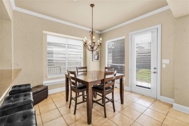 AMAZING Opportunity and IDEAL LOCATION in the HEART of PROSPER on Gentle Creek Golf Club in Texas - for sale on GolfHomes.com, golf home, golf lot