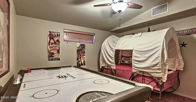 *RARE 5 BEDROOM CABIN IN PINETOP CROSSING - SOLD FULLY on Pinetop Lakes Golf and Country Club in Arizona - for sale on GolfHomes.com, golf home, golf lot