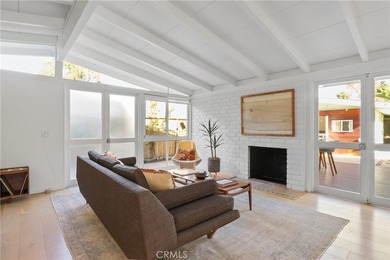 Welcome to 3012 Roxanne Ave! This architectural gem boasts on El Dorado Park Golf Course in California - for sale on GolfHomes.com, golf home, golf lot