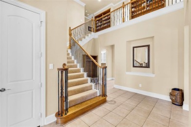 AMAZING Opportunity and IDEAL LOCATION in the HEART of PROSPER on Gentle Creek Golf Club in Texas - for sale on GolfHomes.com, golf home, golf lot