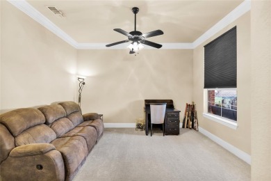 AMAZING Opportunity and IDEAL LOCATION in the HEART of PROSPER on Gentle Creek Golf Club in Texas - for sale on GolfHomes.com, golf home, golf lot