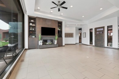 Welcome to a truly one-of-a-kind retreat nestled in the heart of on Entrada at Snow Canyon in Utah - for sale on GolfHomes.com, golf home, golf lot