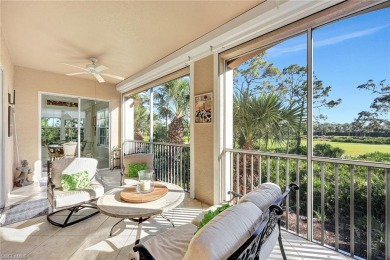 What an incredible home! Here's a snapshot of its standout on The Colony Golf and Country Club in Florida - for sale on GolfHomes.com, golf home, golf lot