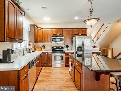 OPEN HOUSE on Saturday, February 14th, 2:00-5:00PM. Welcome to on Honeybrook Golf Club in Pennsylvania - for sale on GolfHomes.com, golf home, golf lot