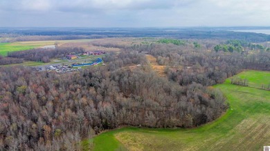 21.8+ Acres! Rare opportunity to own commercial development land on  in Kentucky - for sale on GolfHomes.com, golf home, golf lot