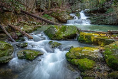 Here is a rare opportunity to build your dream home across from on Lookout Mountain Golf Club in Georgia - for sale on GolfHomes.com, golf home, golf lot