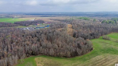 21.8+ Acres! Rare opportunity to own commercial development land on  in Kentucky - for sale on GolfHomes.com, golf home, golf lot