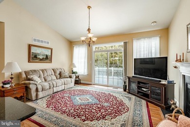 OPEN HOUSE on Saturday, February 14th, 2:00-5:00PM. Welcome to on Honeybrook Golf Club in Pennsylvania - for sale on GolfHomes.com, golf home, golf lot