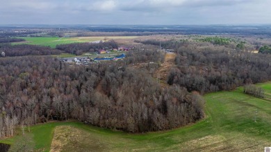 21.8+ Acres! Rare opportunity to own commercial development land on  in Kentucky - for sale on GolfHomes.com, golf home, golf lot
