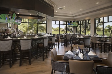 SOPHISTICATION AND ELEGANCE. GOLF WITH NO TEE TIMES ON 18 HOLE on  in Florida - for sale on GolfHomes.com, golf home, golf lot