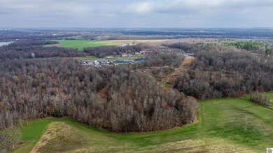 21.8+ Acres! Rare opportunity to own commercial development land on  in Kentucky - for sale on GolfHomes.com, golf home, golf lot