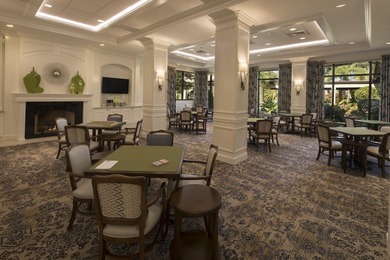 SOPHISTICATION AND ELEGANCE. GOLF WITH NO TEE TIMES ON 18 HOLE on  in Florida - for sale on GolfHomes.com, golf home, golf lot