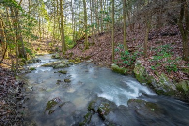 Here is a rare opportunity to build your dream home across from on Lookout Mountain Golf Club in Georgia - for sale on GolfHomes.com, golf home, golf lot