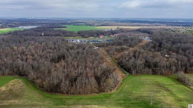 21.8+ Acres! Rare opportunity to own commercial development land on  in Kentucky - for sale on GolfHomes.com, golf home, golf lot
