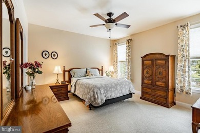 OPEN HOUSE on Saturday, February 14th, 2:00-5:00PM. Welcome to on Honeybrook Golf Club in Pennsylvania - for sale on GolfHomes.com, golf home, golf lot