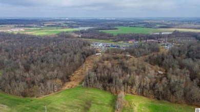 21.8+ Acres! Rare opportunity to own commercial development land on  in Kentucky - for sale on GolfHomes.com, golf home, golf lot