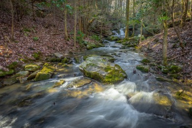 Here is a rare opportunity to build your dream home across from on Lookout Mountain Golf Club in Georgia - for sale on GolfHomes.com, golf home, golf lot