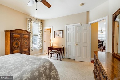 OPEN HOUSE on Saturday, February 14th, 2:00-5:00PM. Welcome to on Honeybrook Golf Club in Pennsylvania - for sale on GolfHomes.com, golf home, golf lot