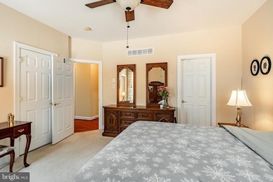 OPEN HOUSE on Saturday, February 14th, 2:00-5:00PM. Welcome to on Honeybrook Golf Club in Pennsylvania - for sale on GolfHomes.com, golf home, golf lot