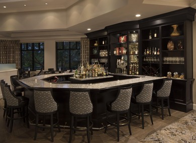 SOPHISTICATION AND ELEGANCE. GOLF WITH NO TEE TIMES ON 18 HOLE on  in Florida - for sale on GolfHomes.com, golf home, golf lot