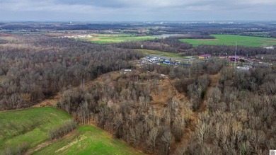 21.8+ Acres! Rare opportunity to own commercial development land on  in Kentucky - for sale on GolfHomes.com, golf home, golf lot