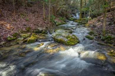 Here is a rare opportunity to build your dream home across from on Lookout Mountain Golf Club in Georgia - for sale on GolfHomes.com, golf home, golf lot