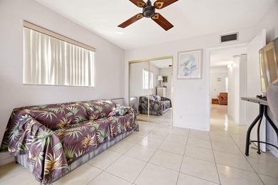 Move-in ready 2bed/2bath condo in a solid concrete building with on Kings Point Golf -Flanders Way in Florida - for sale on GolfHomes.com, golf home, golf lot