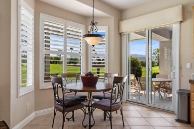 Beautiful open plan located on the 9th fairway with SOUTH facing on Heritage Palms Golf Club in California - for sale on GolfHomes.com, golf home, golf lot