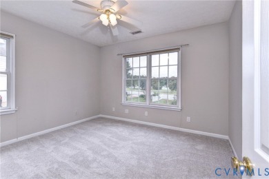 Move into this stunning, updated ranch in the prestigious on The Tradition Golf Club At Stonehouse in Virginia - for sale on GolfHomes.com, golf home, golf lot
