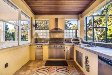 Thoughtfully Renovated 3-Bedroom Home with Professional Culinary on Waterlefe Golf and River Club in Florida - for sale on GolfHomes.com, golf home, golf lot