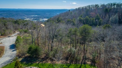 Here is a rare opportunity to build your dream home across from on Lookout Mountain Golf Club in Georgia - for sale on GolfHomes.com, golf home, golf lot