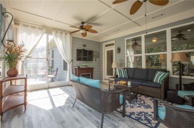 Welcome to your peaceful retreat in one of the area's most on Lanier Island Legacy Golf Couorse in Georgia - for sale on GolfHomes.com, golf home, golf lot