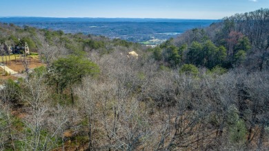 Here is a rare opportunity to build your dream home across from on Lookout Mountain Golf Club in Georgia - for sale on GolfHomes.com, golf home, golf lot