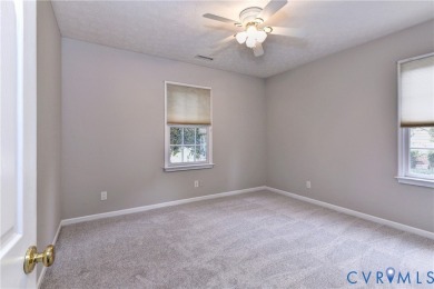 Move into this stunning, updated ranch in the prestigious on The Tradition Golf Club At Stonehouse in Virginia - for sale on GolfHomes.com, golf home, golf lot