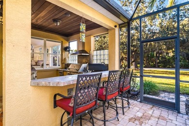 Thoughtfully Renovated 3-Bedroom Home with Professional Culinary on Waterlefe Golf and River Club in Florida - for sale on GolfHomes.com, golf home, golf lot