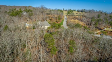 Here is a rare opportunity to build your dream home across from on Lookout Mountain Golf Club in Georgia - for sale on GolfHomes.com, golf home, golf lot