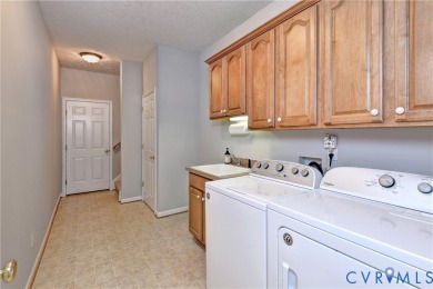 Move into this stunning, updated ranch in the prestigious on The Tradition Golf Club At Stonehouse in Virginia - for sale on GolfHomes.com, golf home, golf lot