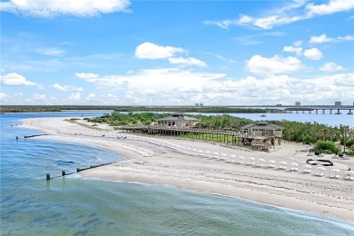 What an incredible home! Here's a snapshot of its standout on The Colony Golf and Country Club in Florida - for sale on GolfHomes.com, golf home, golf lot