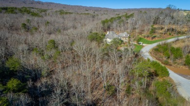 Here is a rare opportunity to build your dream home across from on Lookout Mountain Golf Club in Georgia - for sale on GolfHomes.com, golf home, golf lot