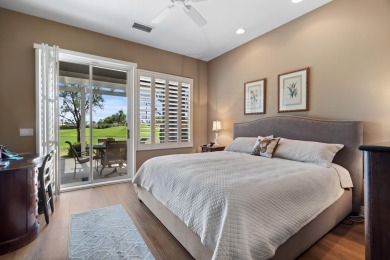 Beautiful open plan located on the 9th fairway with SOUTH facing on Heritage Palms Golf Club in California - for sale on GolfHomes.com, golf home, golf lot