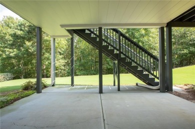 Welcome to your peaceful retreat in one of the area's most on Lanier Island Legacy Golf Couorse in Georgia - for sale on GolfHomes.com, golf home, golf lot