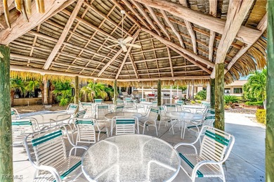 SEVEN LAKES: GOLF COURSE VIEWS & ALL-INCLUSIVE RESORT on Seven Lakes Golf and Tennis Community in Florida - for sale on GolfHomes.com, golf home, golf lot