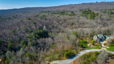 Here is a rare opportunity to build your dream home across from on Lookout Mountain Golf Club in Georgia - for sale on GolfHomes.com, golf home, golf lot