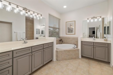 Thoughtfully Renovated 3-Bedroom Home with Professional Culinary on Waterlefe Golf and River Club in Florida - for sale on GolfHomes.com, golf home, golf lot