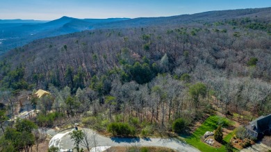 Here is a rare opportunity to build your dream home across from on Lookout Mountain Golf Club in Georgia - for sale on GolfHomes.com, golf home, golf lot