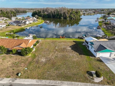 BEAUTIFUL VACANT LOT ON STUNNING NORTH LAKE, WITH 80 FT WATER on North Lakes Golf Course in Florida - for sale on GolfHomes.com, golf home, golf lot