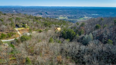 Here is a rare opportunity to build your dream home across from on Lookout Mountain Golf Club in Georgia - for sale on GolfHomes.com, golf home, golf lot