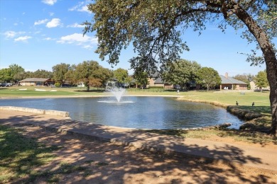 Located on the 17th green of the beautiful Pecan Plantation golf on Pecan Plantation Country Club in Texas - for sale on GolfHomes.com, golf home, golf lot