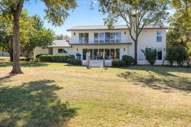 Located on the 17th green of the beautiful Pecan Plantation golf on Pecan Plantation Country Club in Texas - for sale on GolfHomes.com, golf home, golf lot